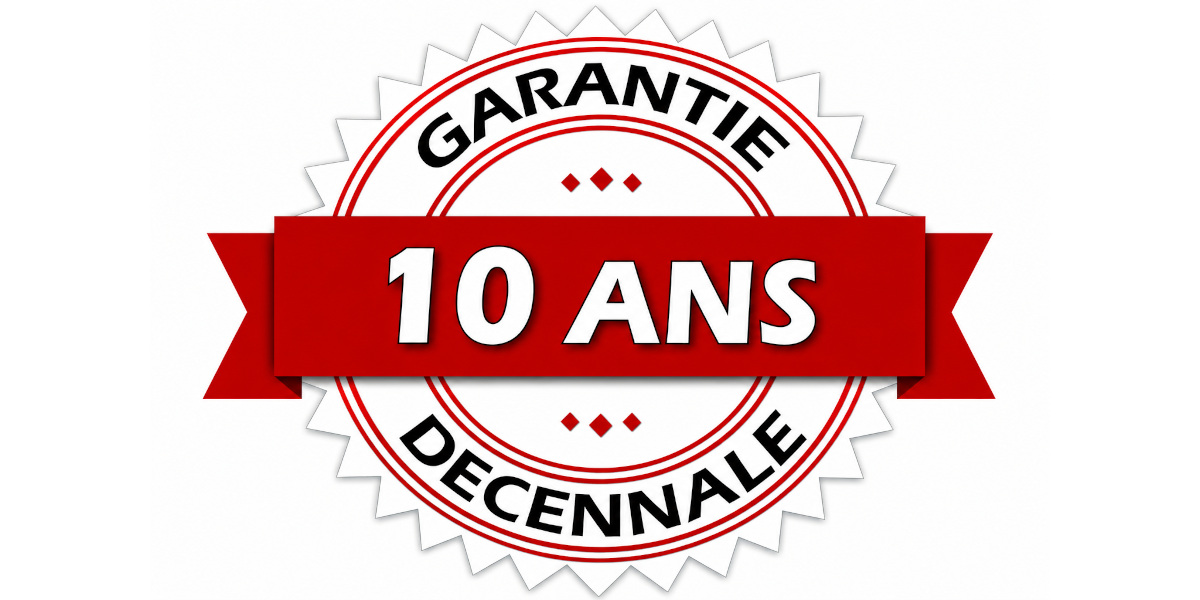 Garantie Décennale	